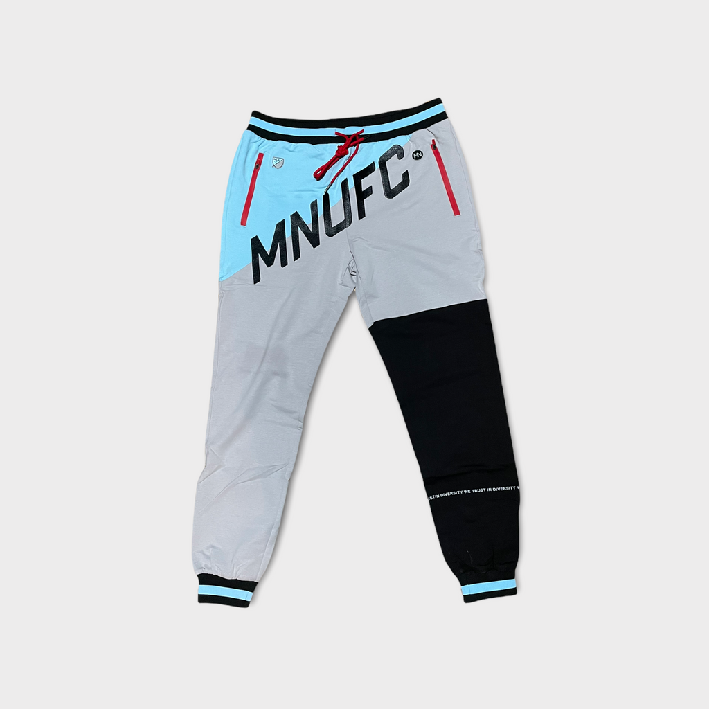 Hybrid Nation X MNUFC Joggers