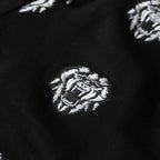 Hybrid Nation Tech Fleece Shorts (AOP Liger)