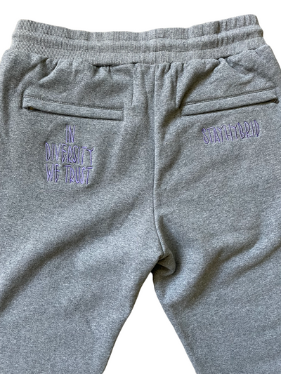 HYBRID NATION X TORI KIRIHARA TECH FLEECE JOGGER