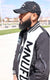 Hybrid Nation X MNUFC Bomber Jacket