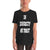 YOUTH IN DIVERSITY WE TRUST SIGNATURE T-SHIRT (BLACK) Kids T-Shirt Printful 